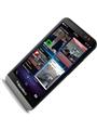 BlackBerry Z30 Front & Side View image